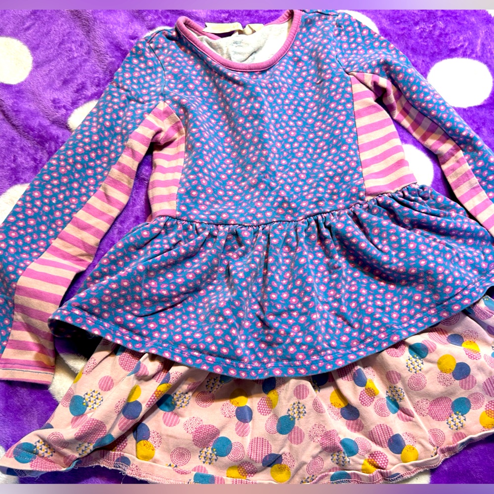 Matilda jane dress